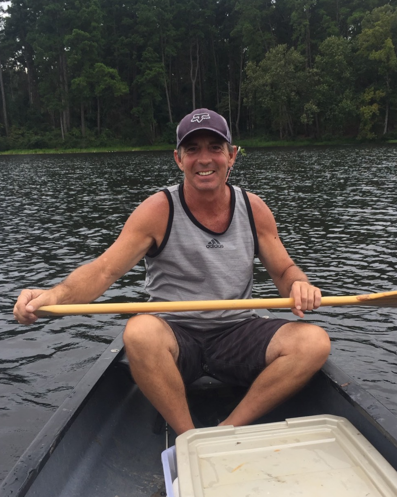Patrick Allan Chasteen Profile Photo