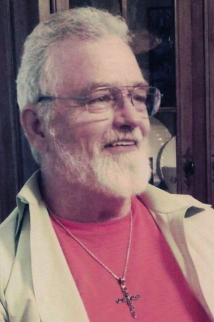 Darell Wayne Sullivan Profile Photo