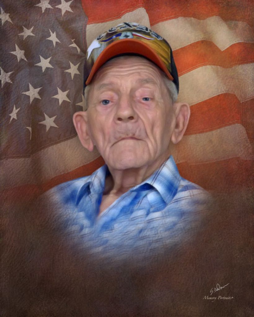 Vernon Murchison