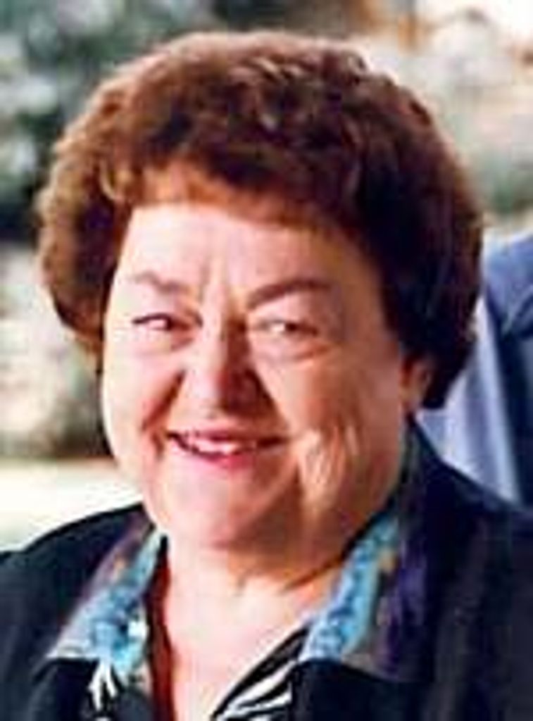 Marilyn Jane (Devore)  Steffen