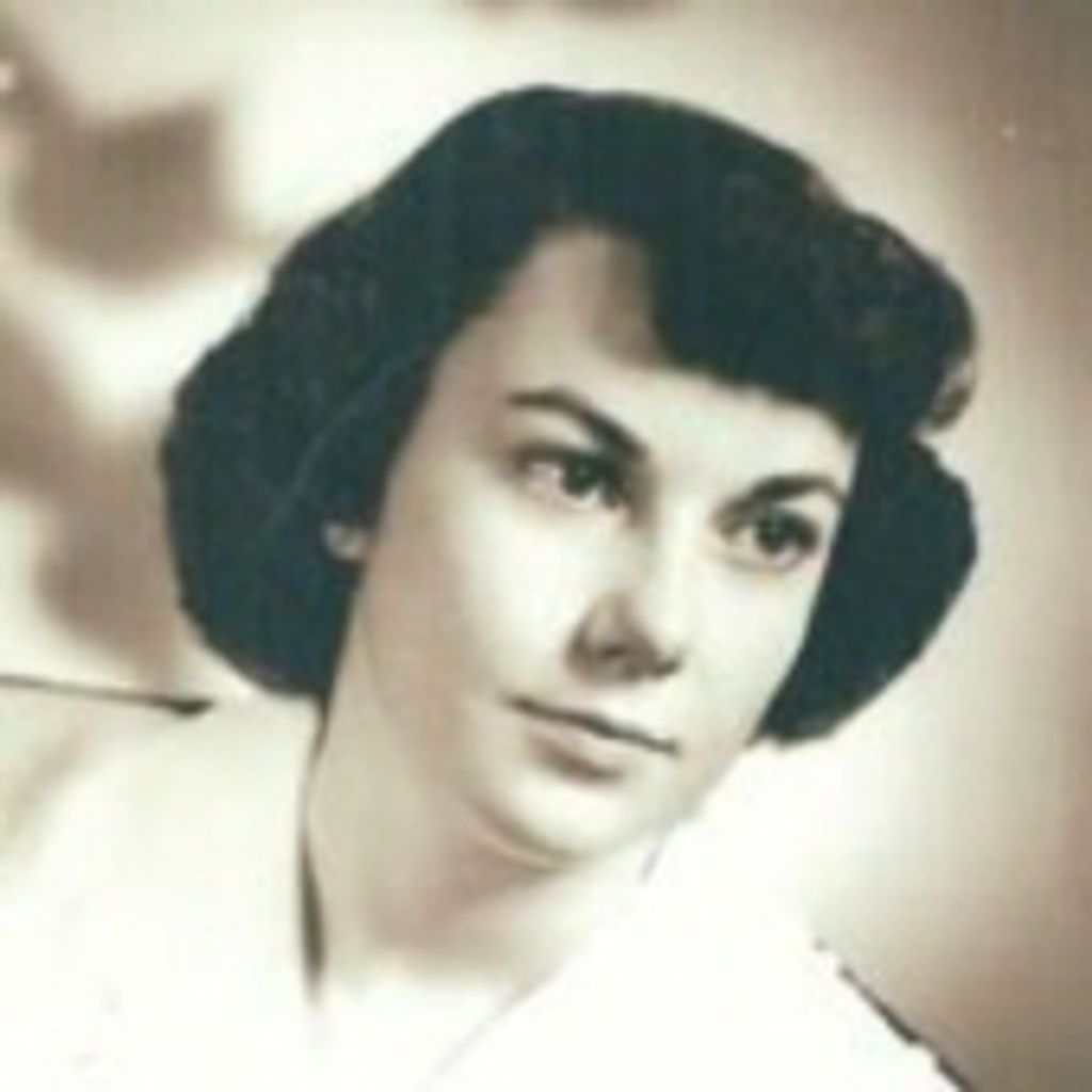 Dorothy May Kegin