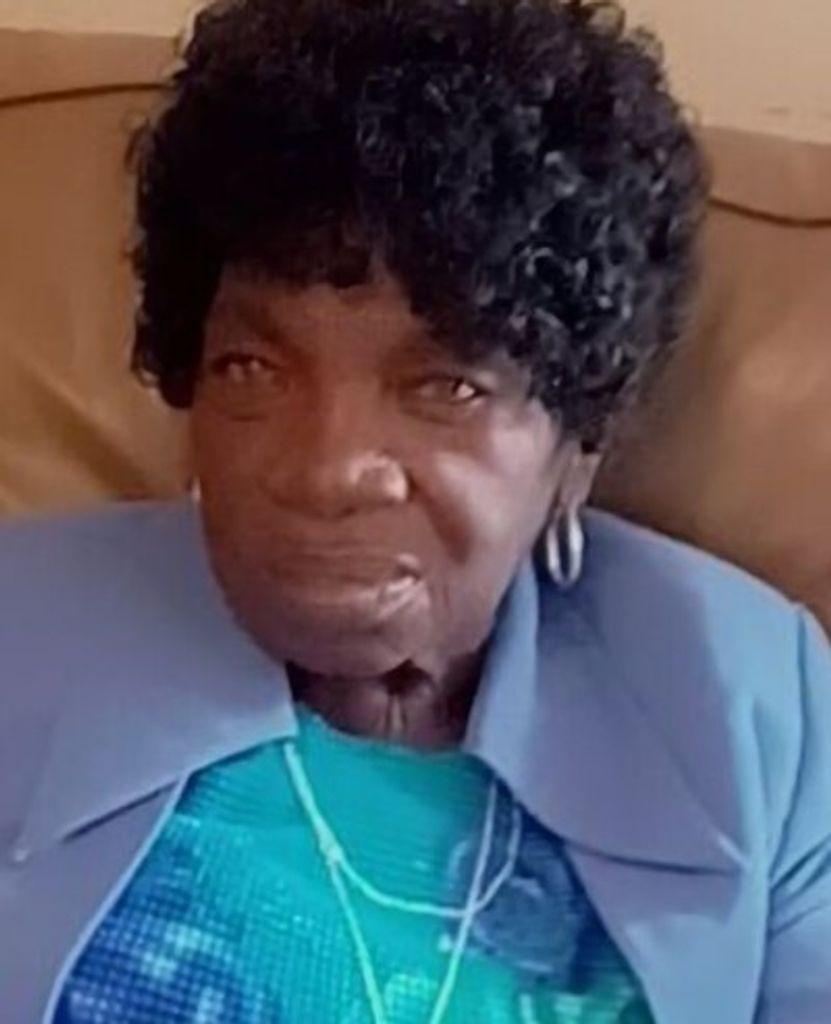Bernice Grant-Gilliard Profile Photo