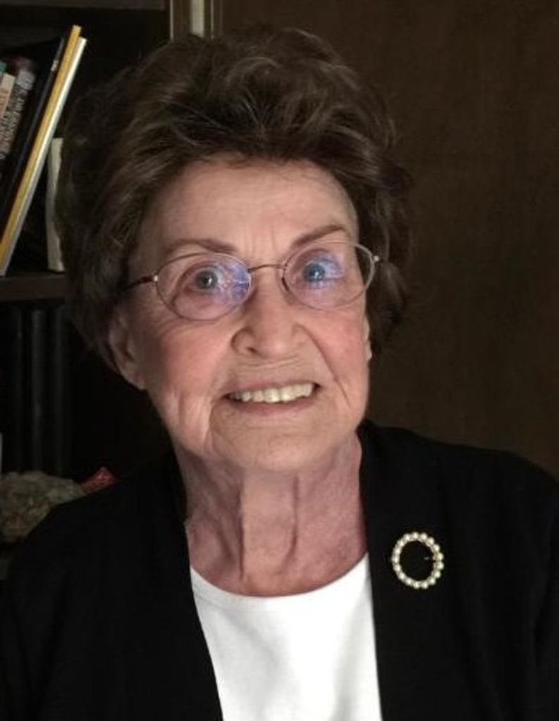Betty Reynolds