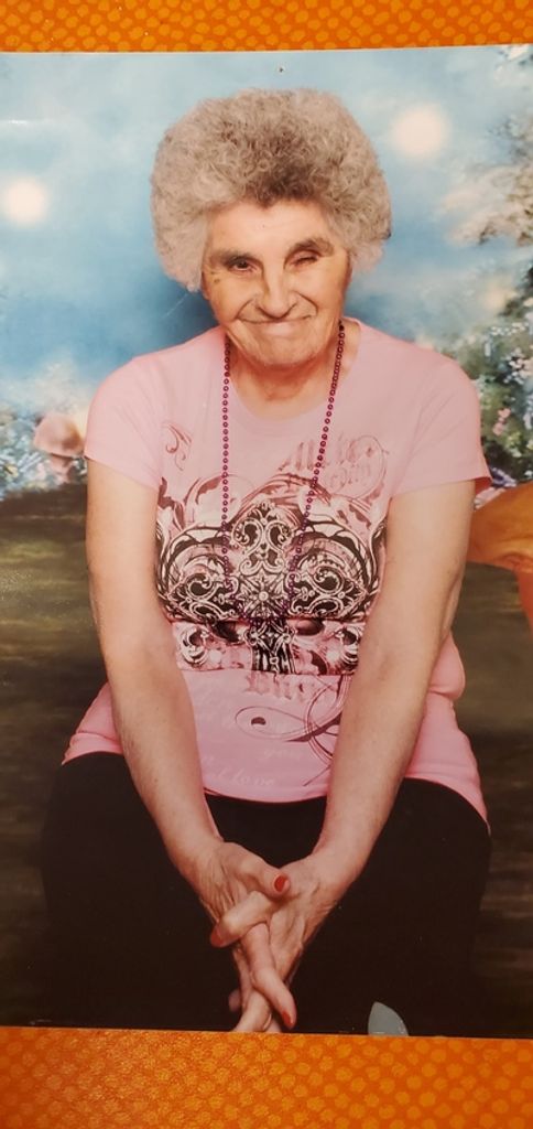 Mabel Marie Rowan Profile Photo