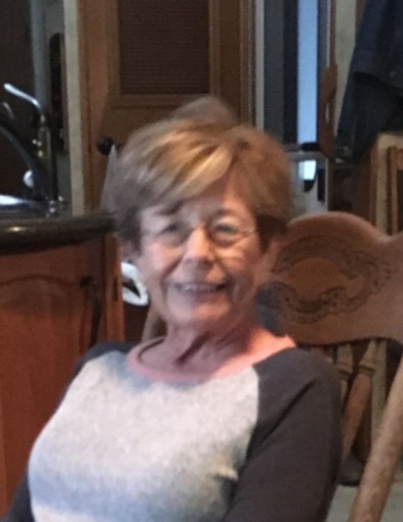 Rosemary Smith Profile Photo