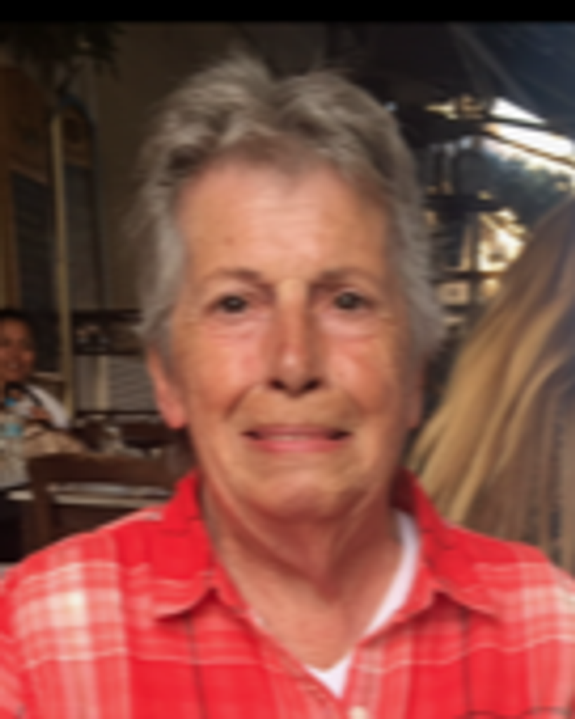 Maria Bryan
