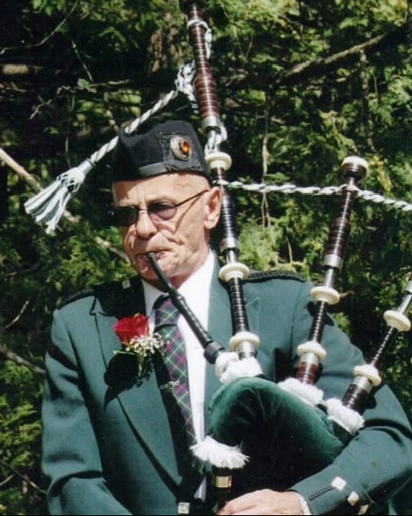 Fredrick John Wray Profile Photo