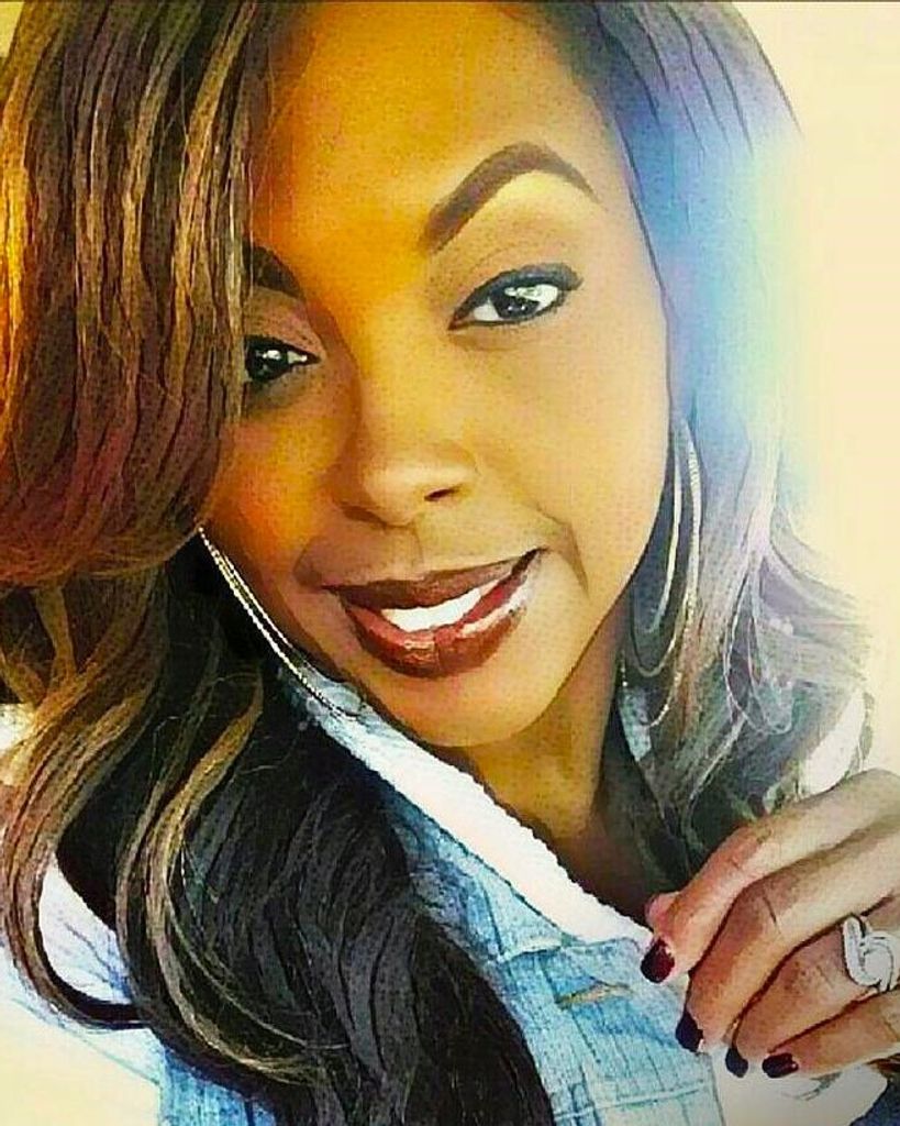 CHASSIDY TROYLYNN ROUSSELL Profile Photo