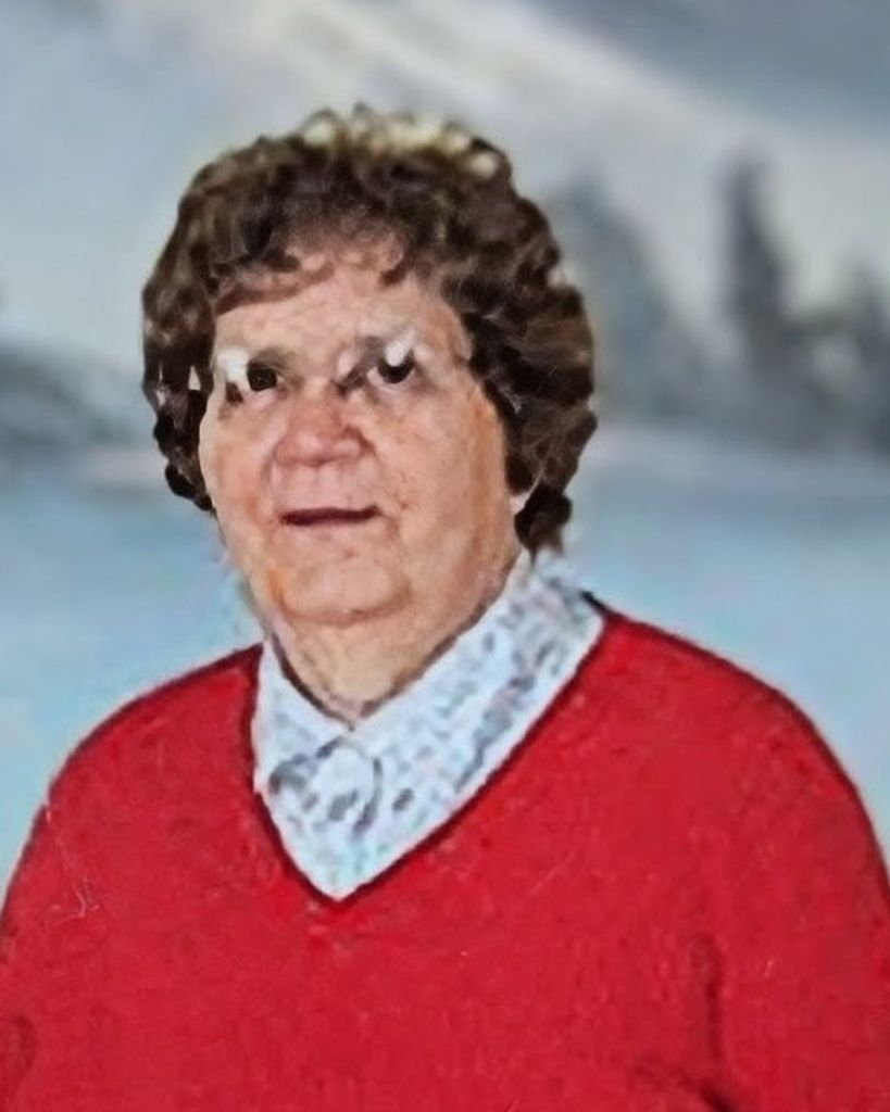 Edith May Darrow Profile Photo