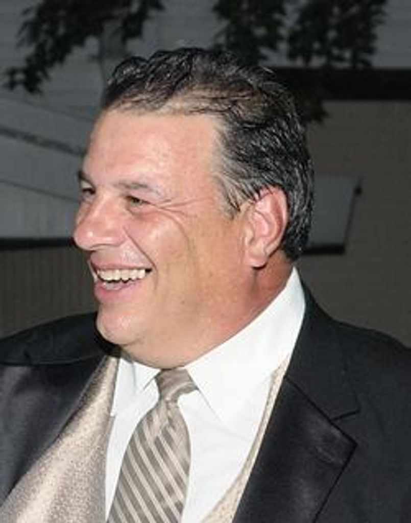 Frank Wentworth Profile Photo
