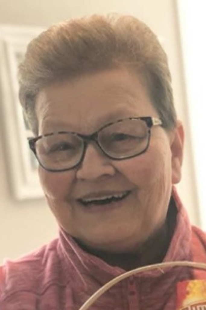Pamela L. (Sykes) Osswald