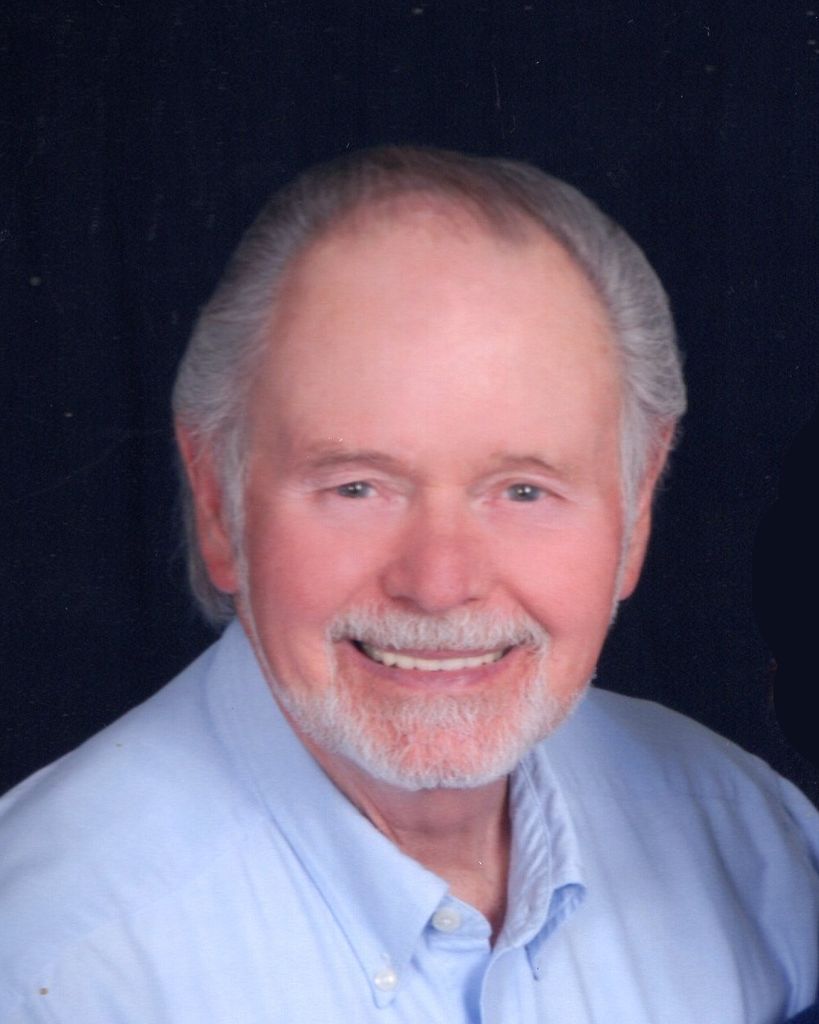 Marvin Luther Jones Profile Photo