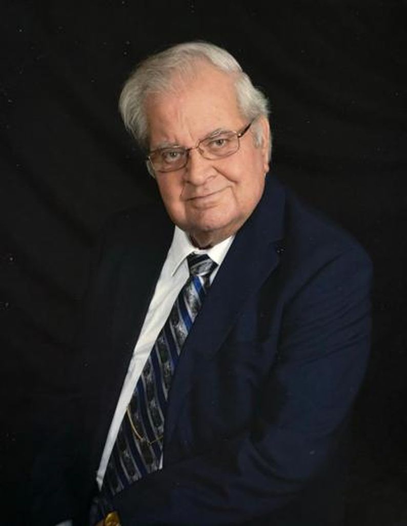 Henry Carson Bruce Profile Photo