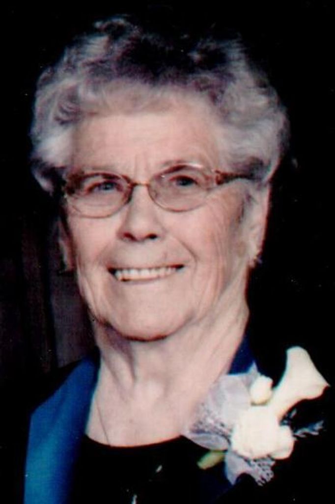 Adelia "Dale" Lillie Maatsch