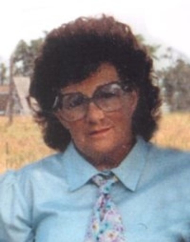 Sylvia Alyce Johnson