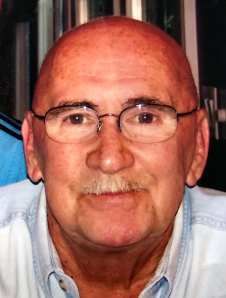 Kenneth M. Duffy