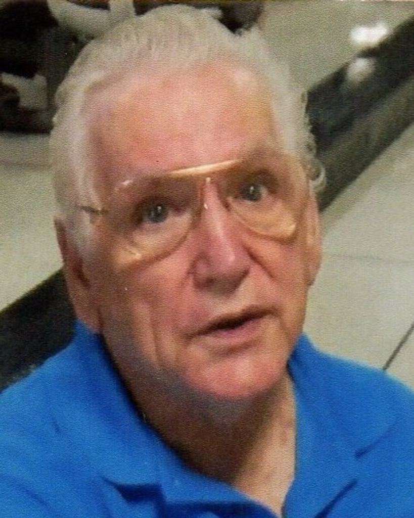 Bobby J. Johnson Profile Photo