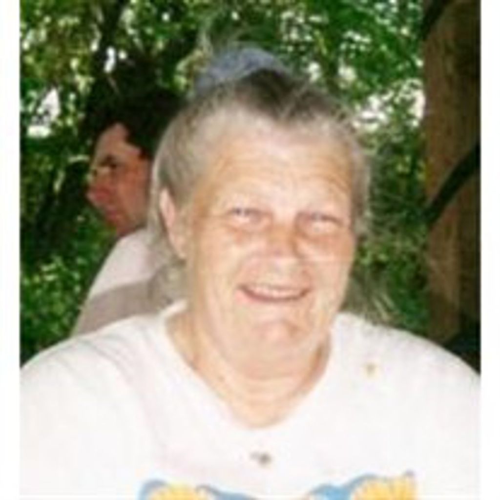 Margaret Wood