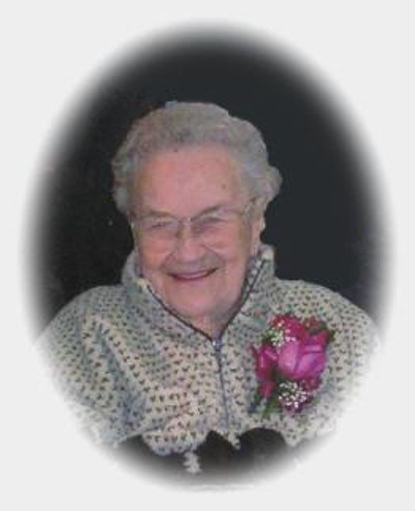 Lillian RYAN