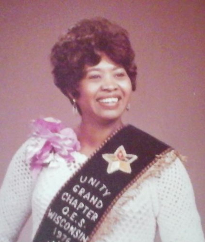 Maxine Francis-Drinkard