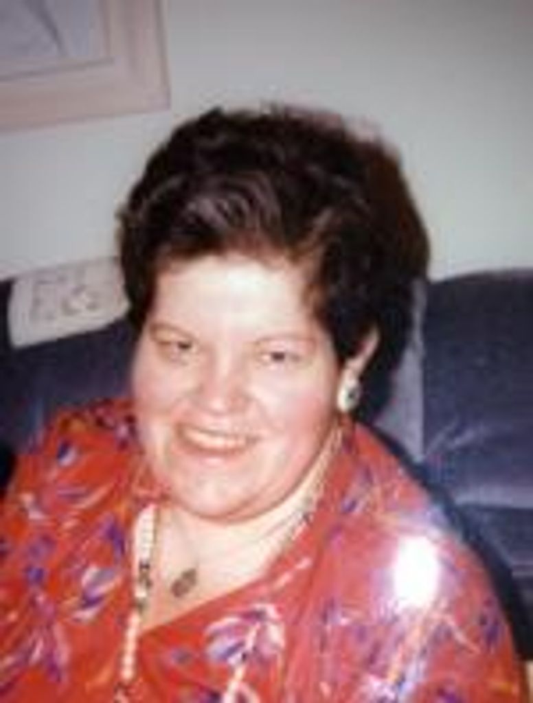 Mary  L. Bosinger