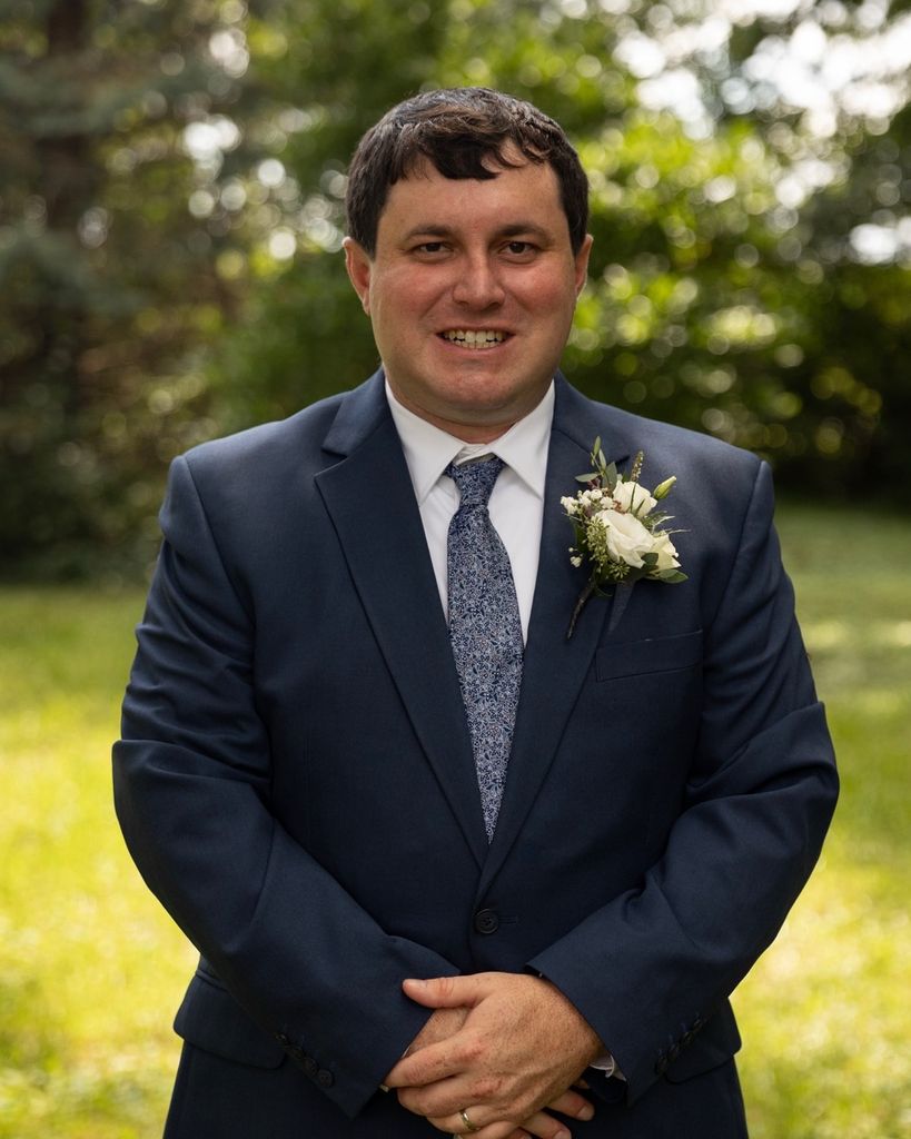 Trevor G. Goley Profile Photo