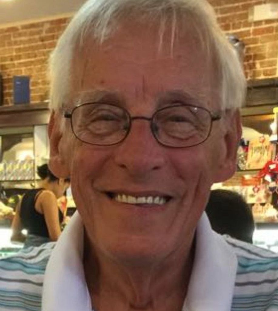 Michael P. “Mike” Wargel,  Sr.