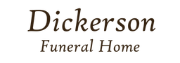 Dickerson Funeral Home