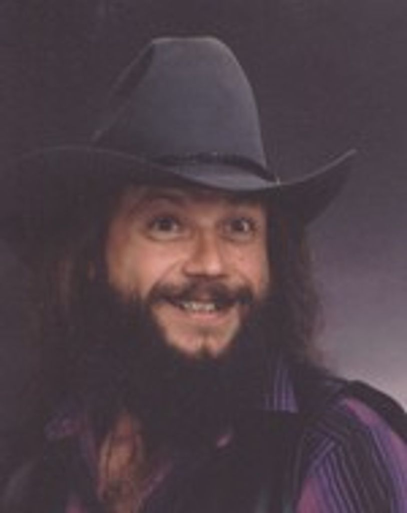 Gregory Wayne Hollist