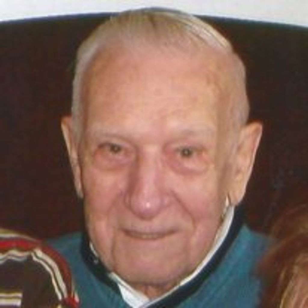 Raymond H. Benoit Profile Photo