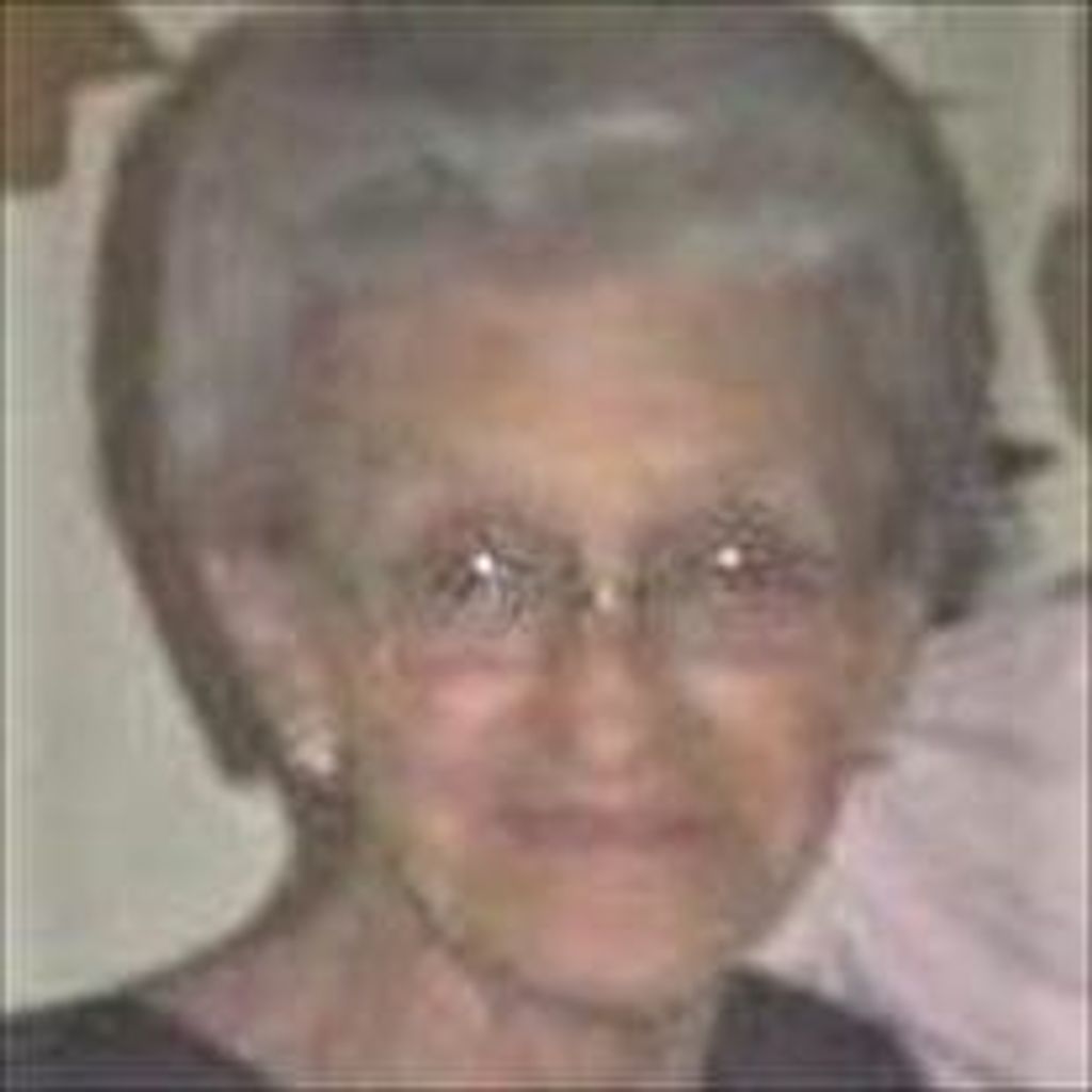 Katherine Moran