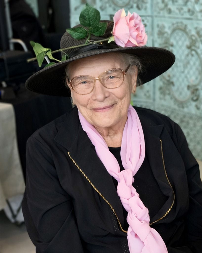 Martha Simon Profile Photo