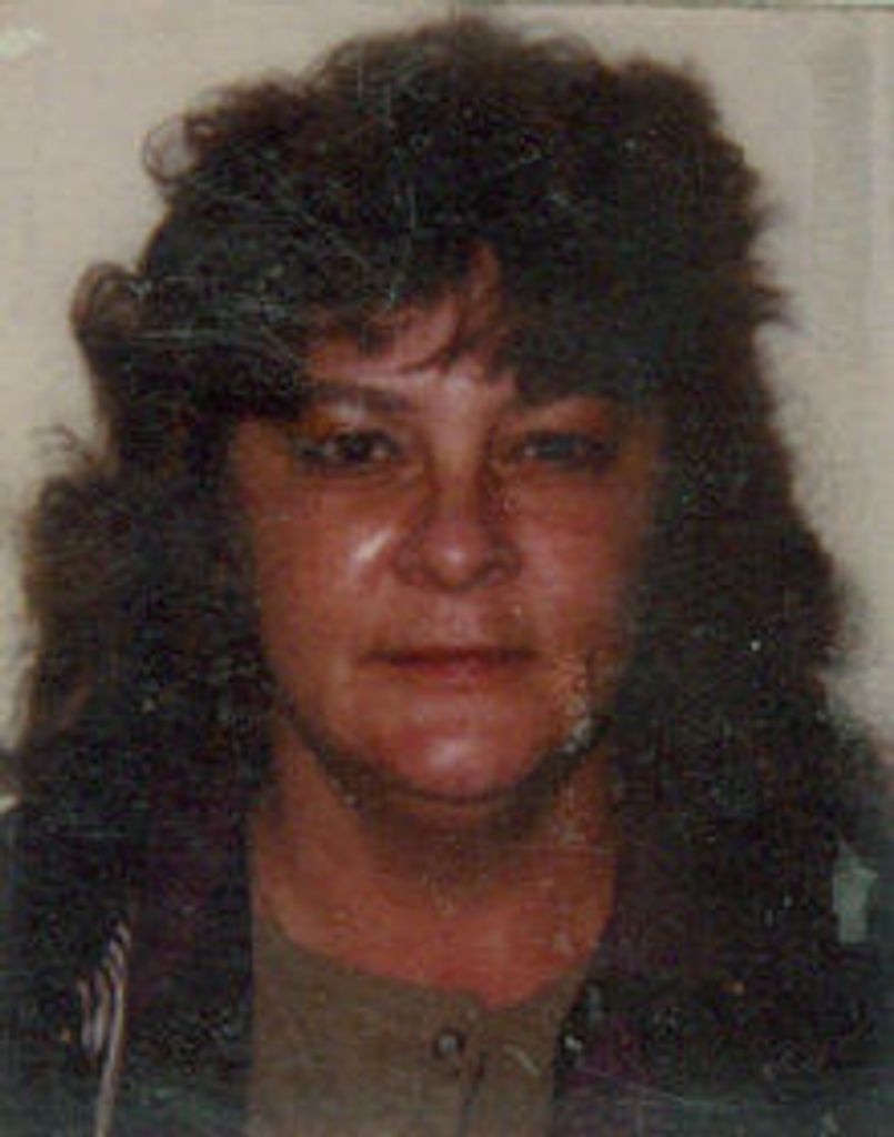 Gloria Volk