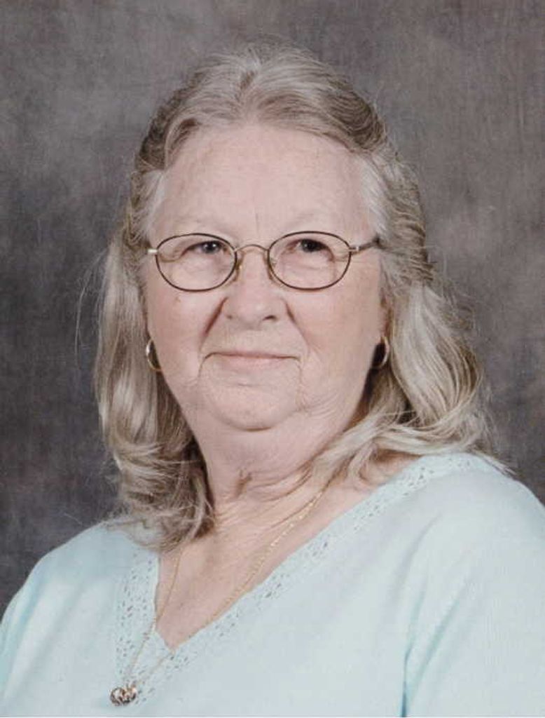 Mary Louise (Bartley)  Lammers