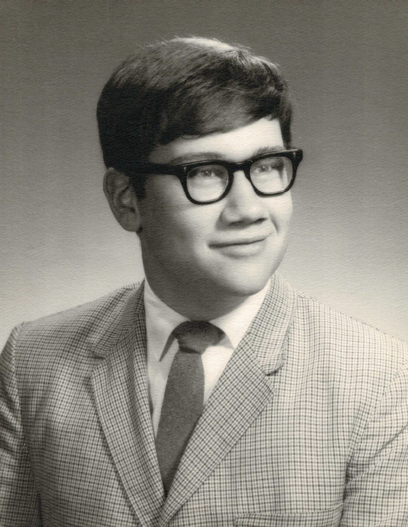 James Michael Zasada