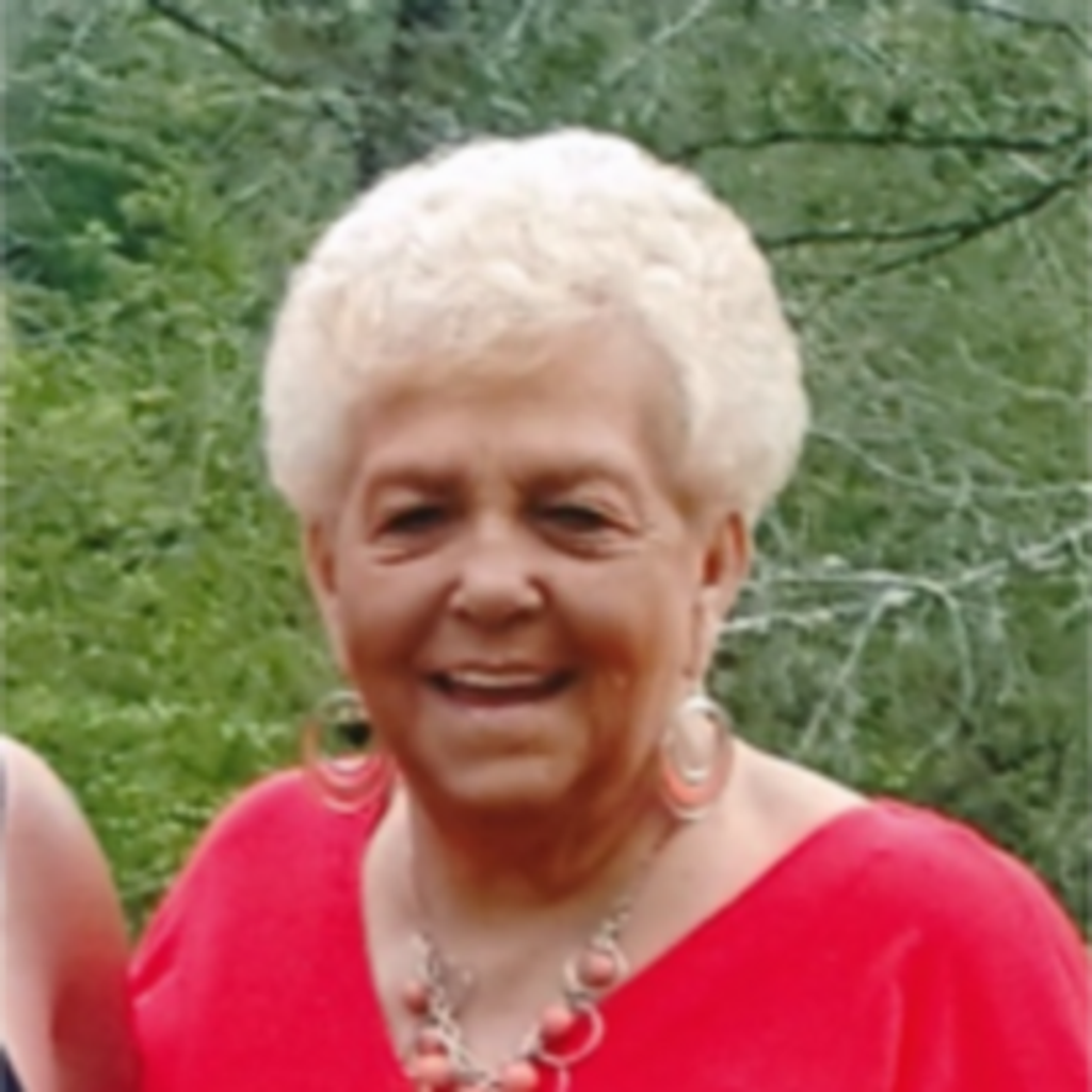Ann Whitsel Lunceford