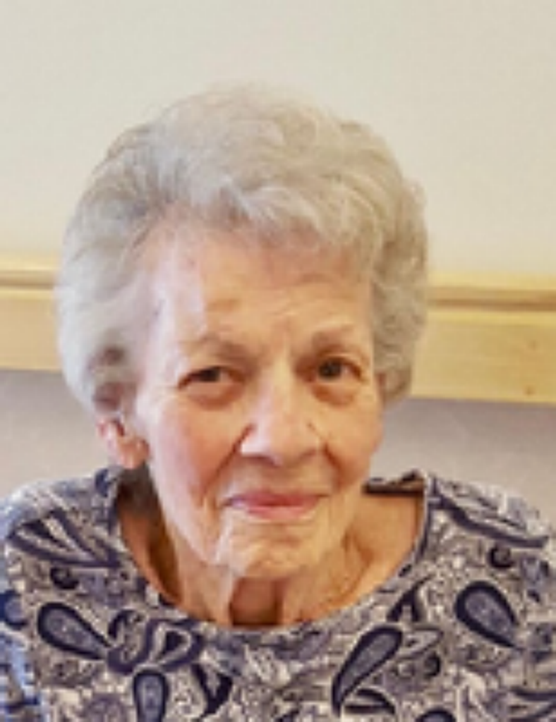 Myra Flynn
