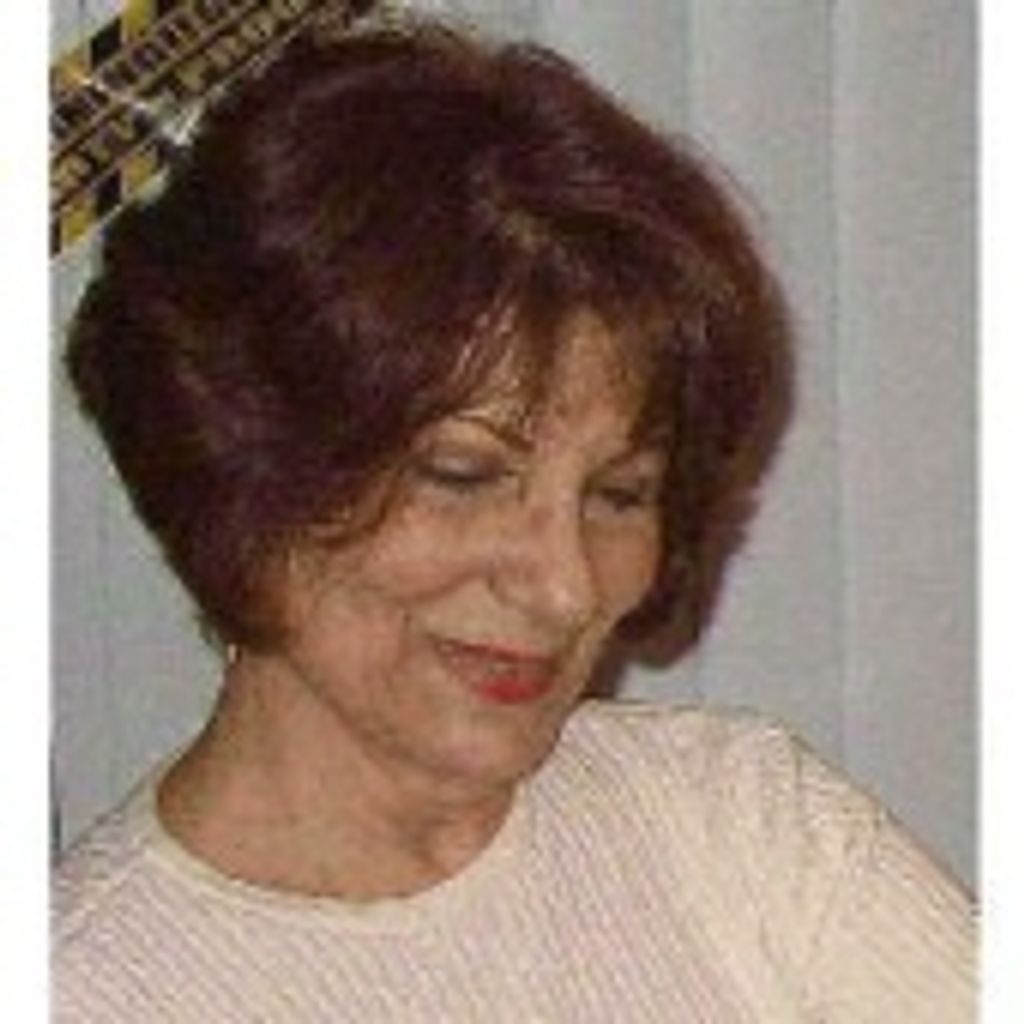 Alexandria Jones