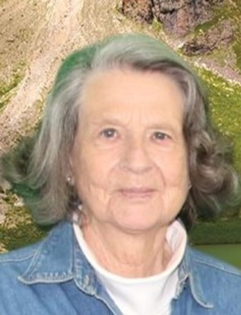 Barbara Gail Weskamp
