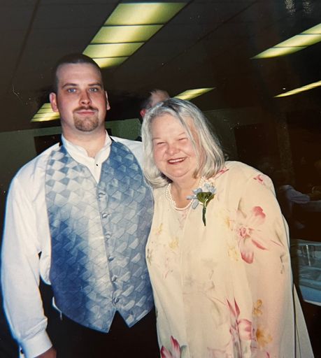 Bonita (Olson)  Jensen photo gallery thumbnail 47 of 62