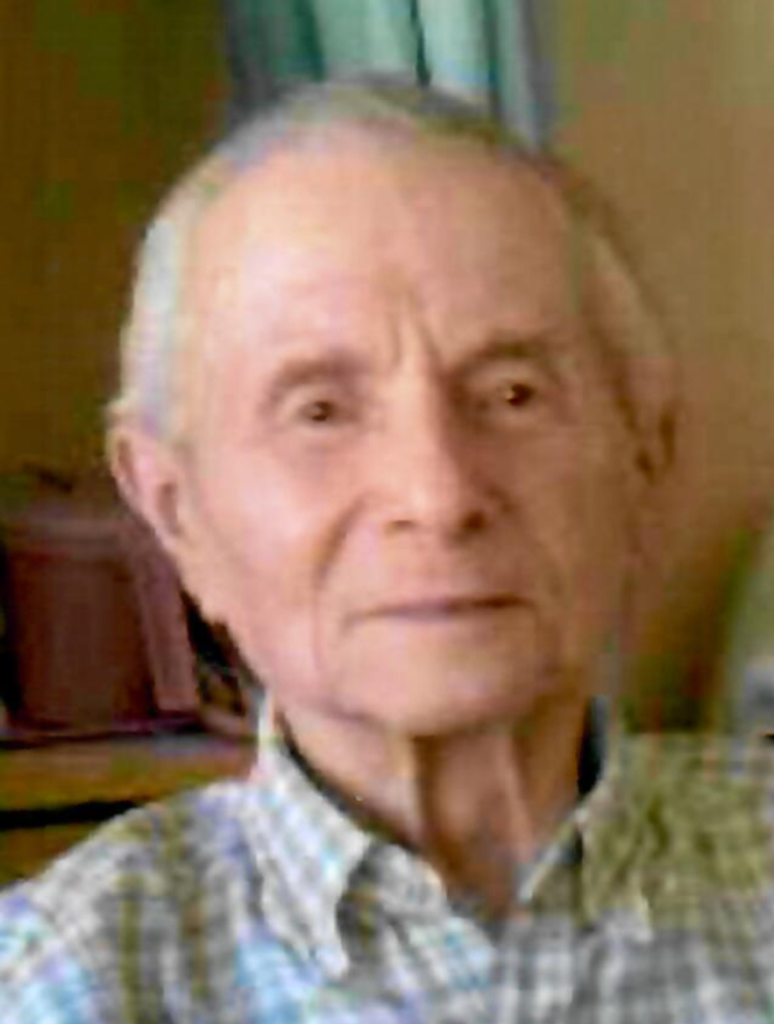 John Popadin