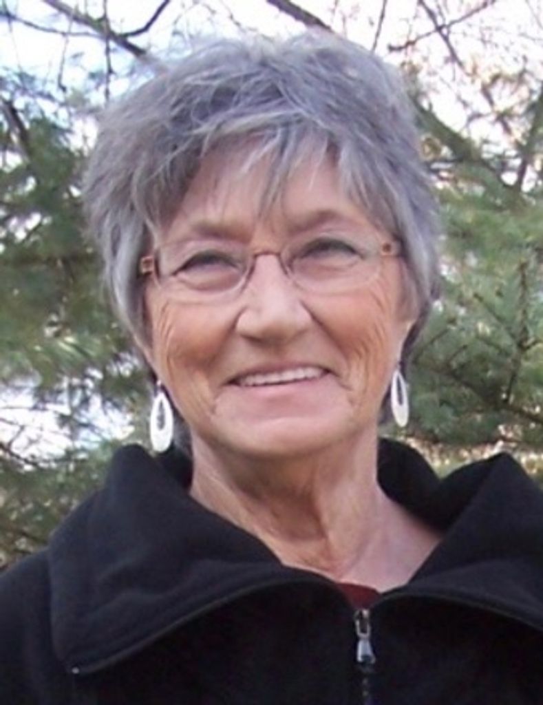 Carolyn Perry