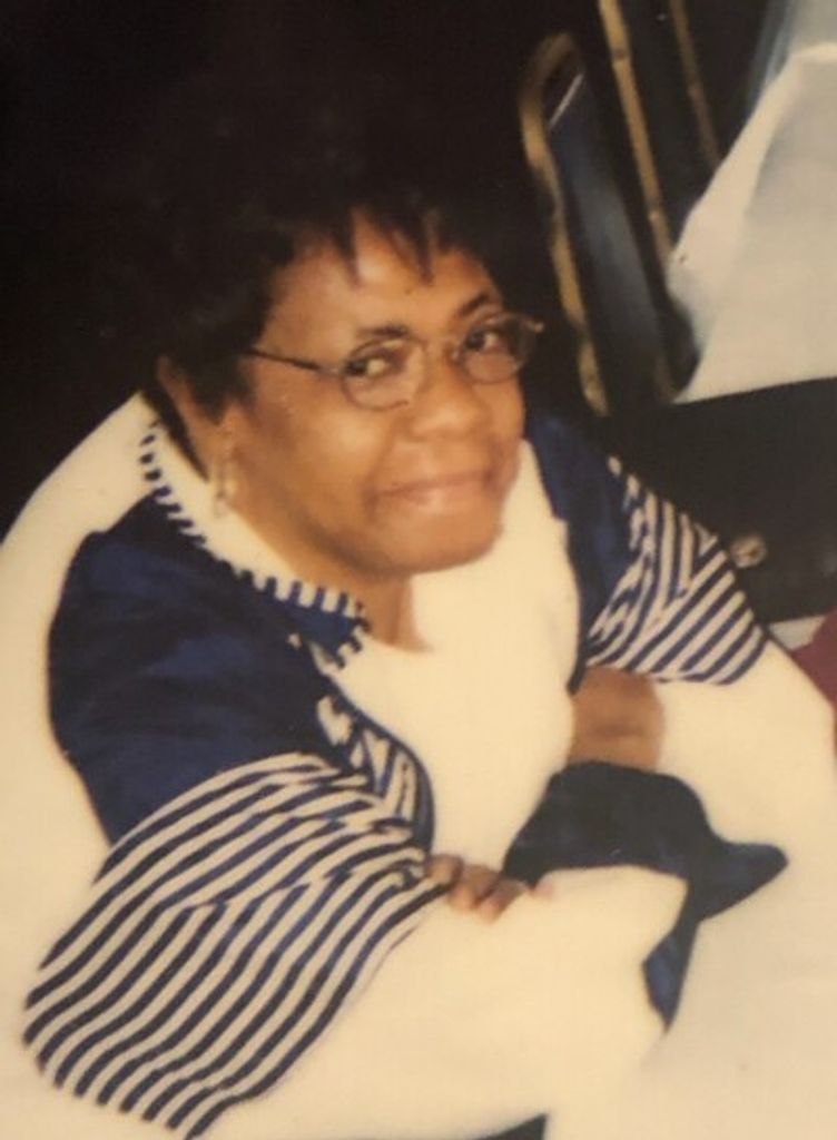 Mary Arlene Avery Profile Photo