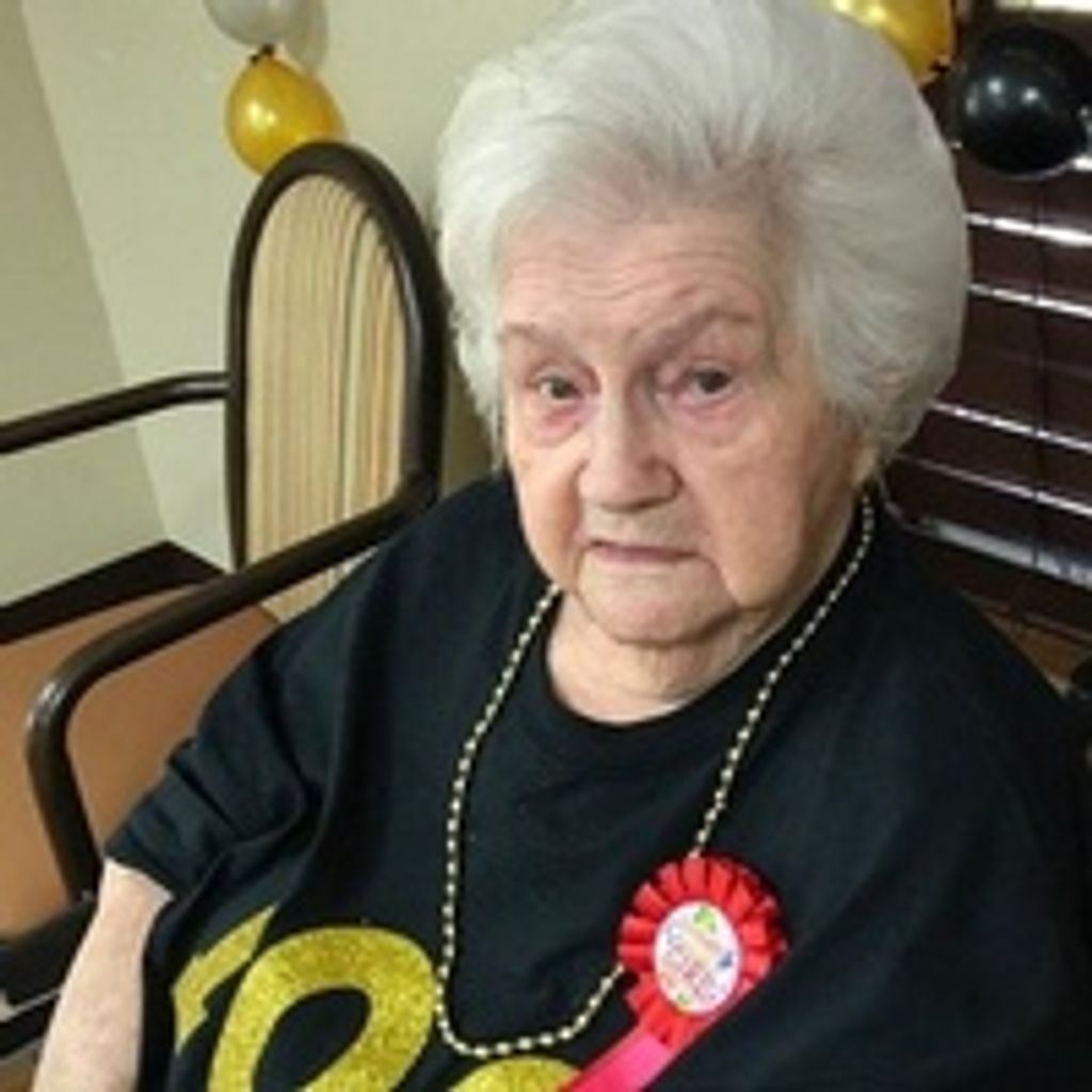 Loretta Elaine Therese Hulce