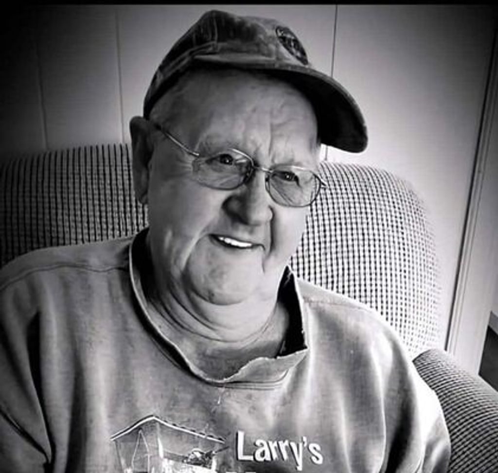 Roy Clay Hudson Profile Photo