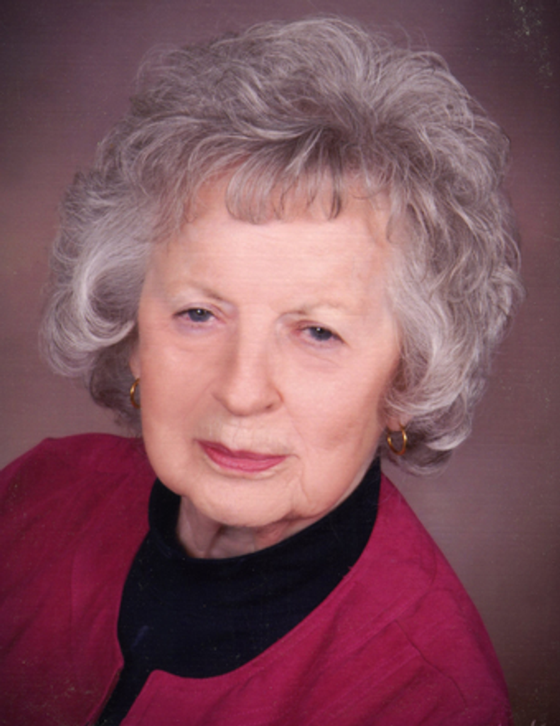 Nancy Jeanne Courtney Profile Photo