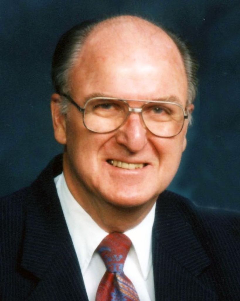 Gordon G. Gatrell