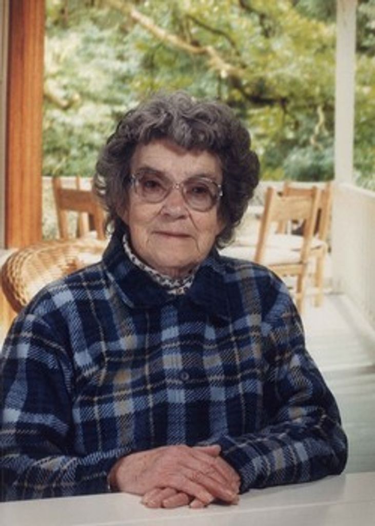 Alice Mularkey