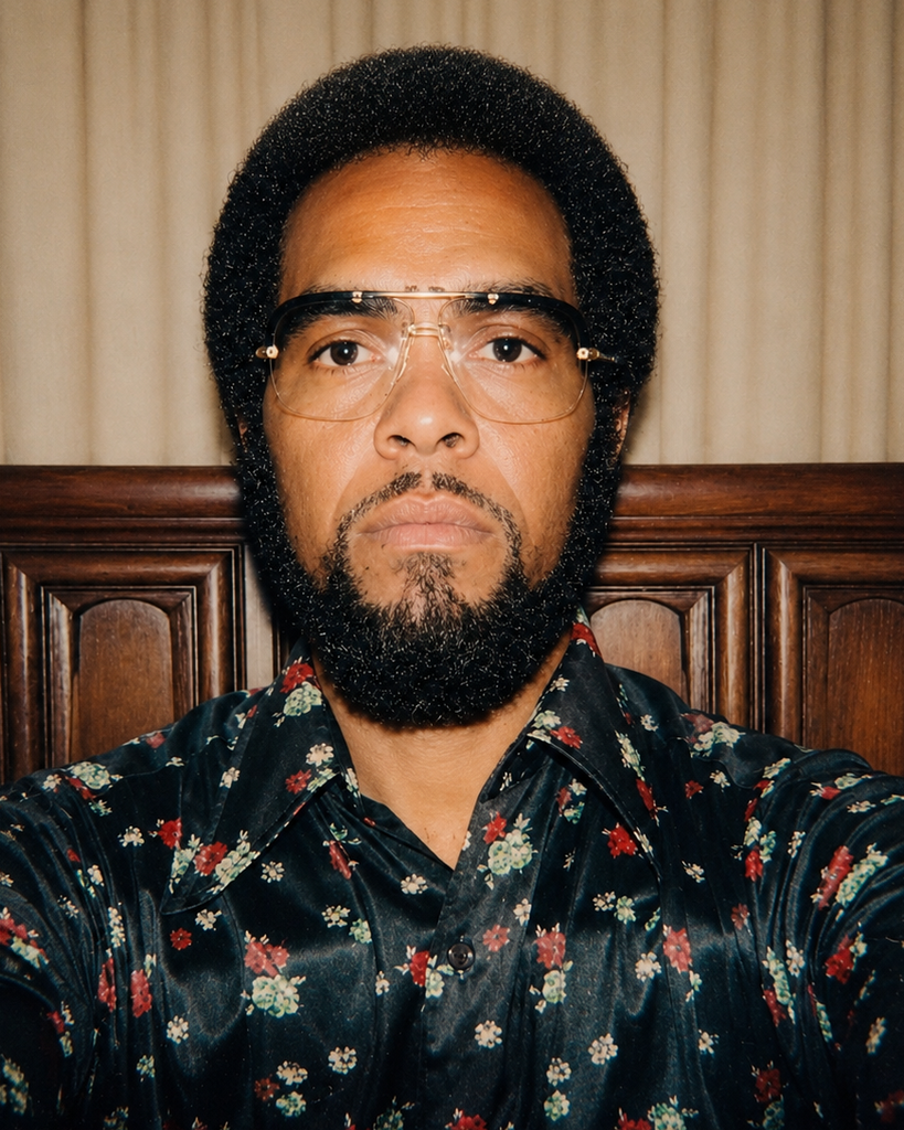 Oscar Byerly Profile Photo