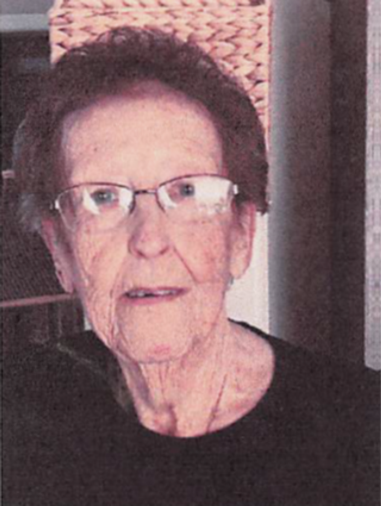 Violet Podrasky Puckett Profile Photo